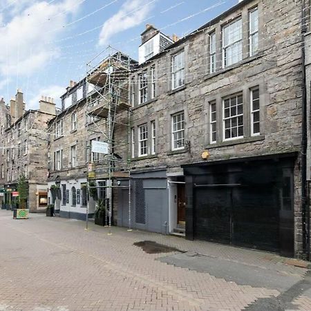 Stylish 1 Bedroom Apartment Edinburgh Ngoại thất bức ảnh
